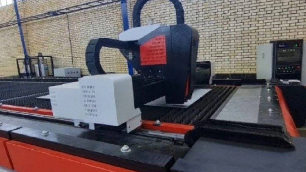 گروه صنعتی بلفا